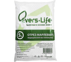 ЭВЕРС-ЛАЙФ МАРЛЯ 5М. №1 [EVERS LIFE]